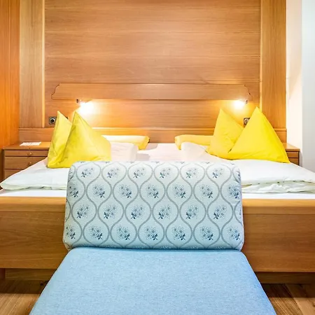 Cesa Soramurat 4 * Canazei