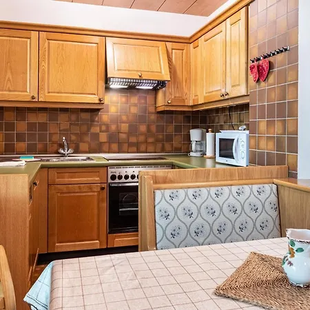 Apartment Cesa Soramurat 4