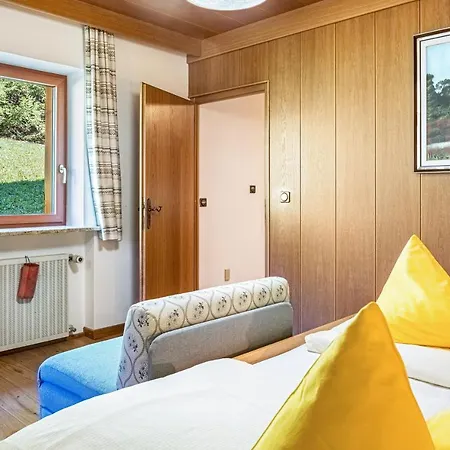 Cesa Soramurat 4 Apartment *