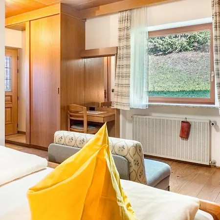 Cesa Soramurat 4 * Canazei