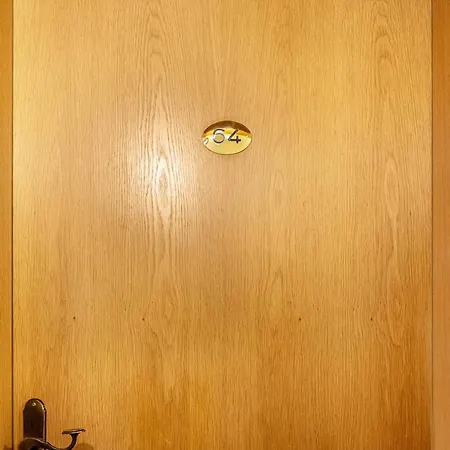 Apartment Cesa Soramurat 4 Canazei