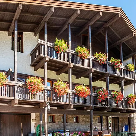 Cesa Soramurat 4 Apartment