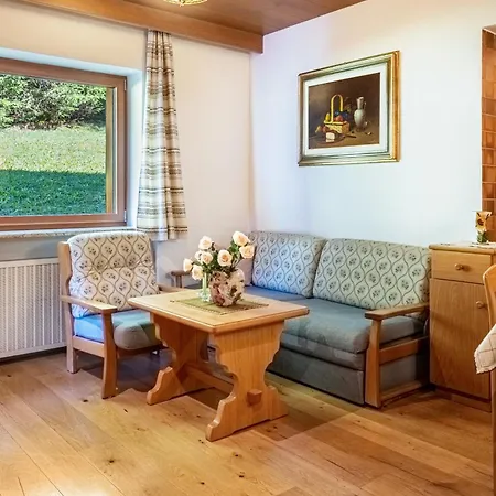 Apartment Cesa Soramurat 4 Canazei