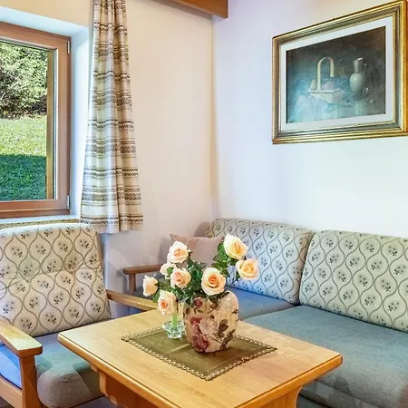 Cesa Soramurat 4 Apartment Canazei