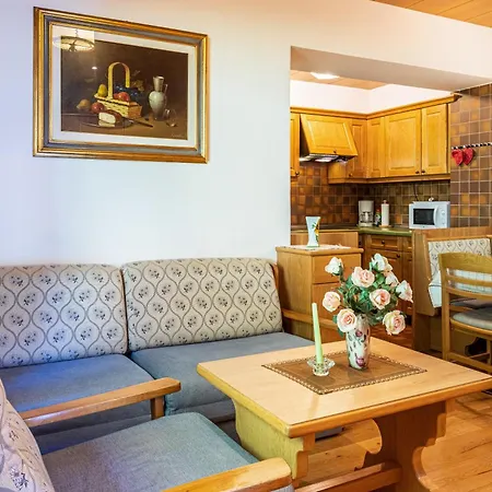Cesa Soramurat 4 * Canazei