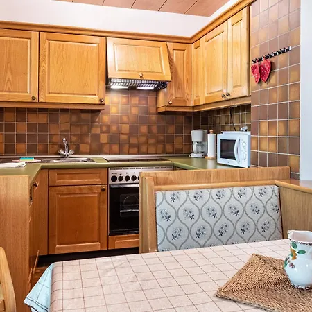 Cesa Soramurat 4 Apartment