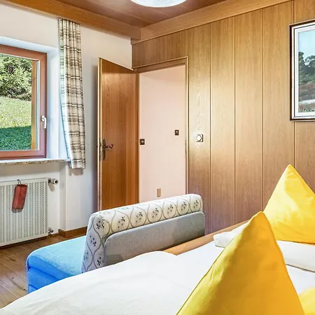 Apartment Cesa Soramurat 4 Canazei
