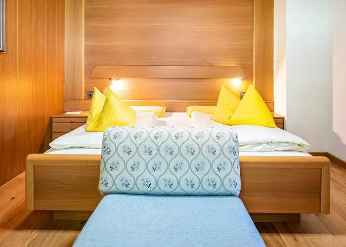 Cesa Soramurat 4 * Canazei