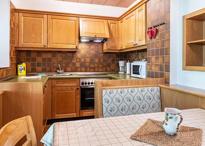 Apartment Cesa Soramurat 4