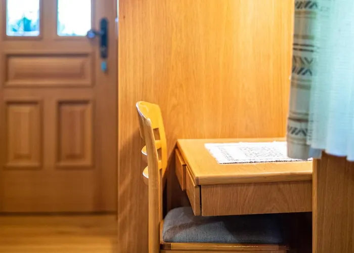 Cesa Soramurat 4 Apartment Canazei