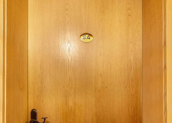 Apartment Cesa Soramurat 4 Canazei