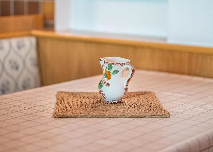 Cesa Soramurat 4 Apartment