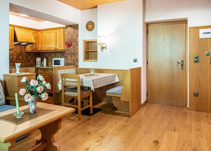 Cesa Soramurat 4 * Canazei