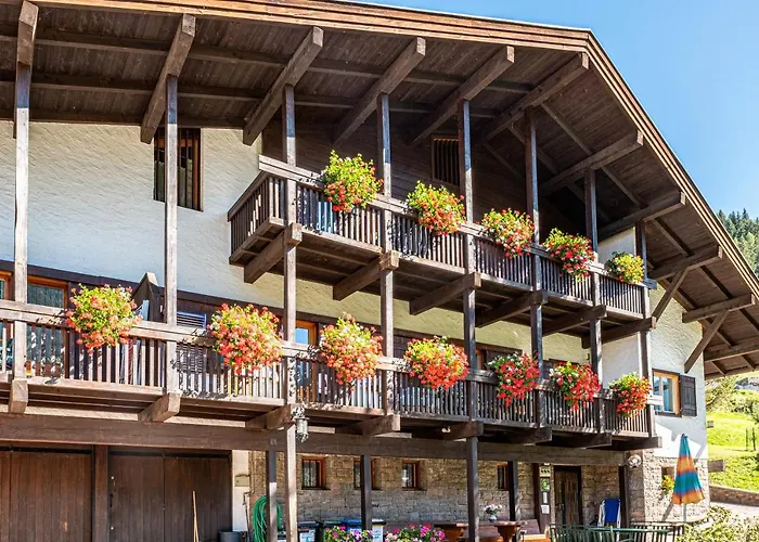 Cesa Soramurat 4 Apartment